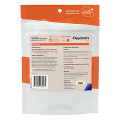 Flexadin cat chew 30ct