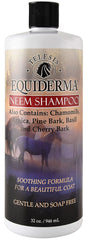 Equiderma Organic Neem Shamp 32oz