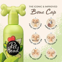 Pet Head Mucky Puppy Shampoo 16oz