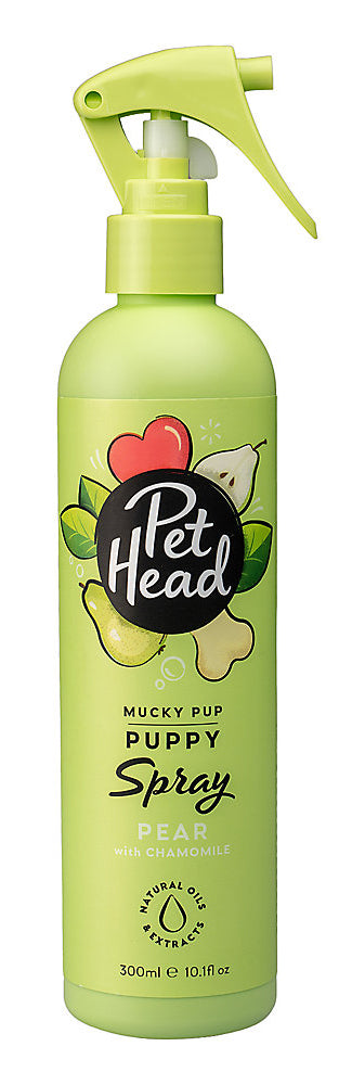 Pet Head Mucky Puppy Spray 10.1 oz