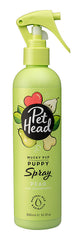 Pet Head Mucky Puppy Spray 10.1 oz