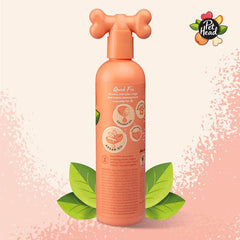 Pet Head Quick Fix 2in1 Shampoo 16oz