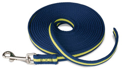 Coachi Training Line Navy & Lime 5m