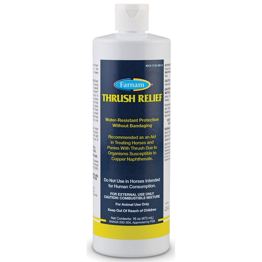 **Thrush Relief 16oz**