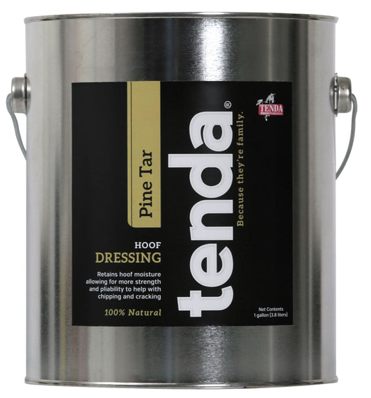 Tenda Pine Tar, gal