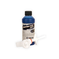Tracer Starting Fluid, 8 oz w/pump