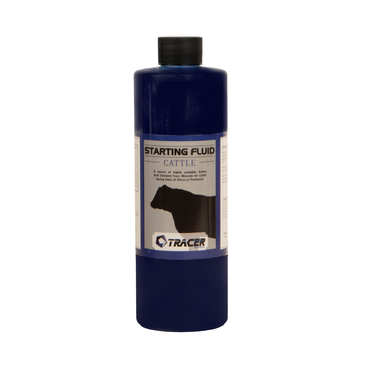 Tracer Starting Fluid, 16 oz