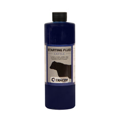 Tracer Starting Fluid, 16 oz