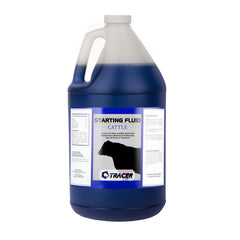 Tracer Starting Fluid, 1 gal