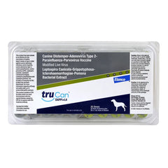 Jeffers Double-Sided Palm Flea Comb for Pets, 3.25"L