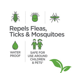 Vetality Naturals Flea & Tick Collar for Cats 4 months