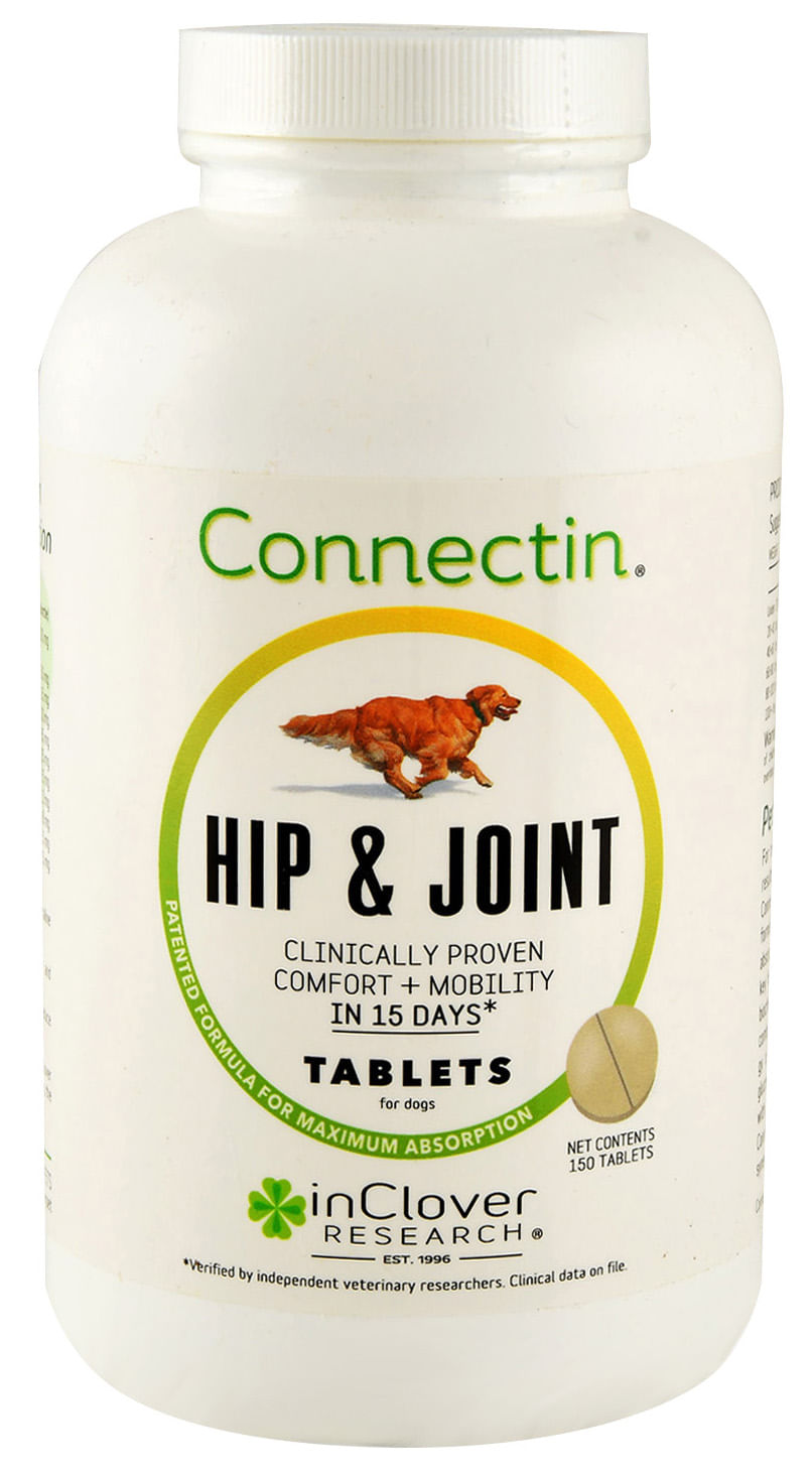 Connectin Chewable Tablet (150)