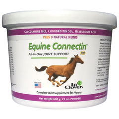 Equine Connectin, Powder, 21 oz