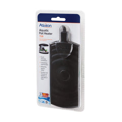 Aqueon Submersible Aquatic Flat Heater 1ea/15 W