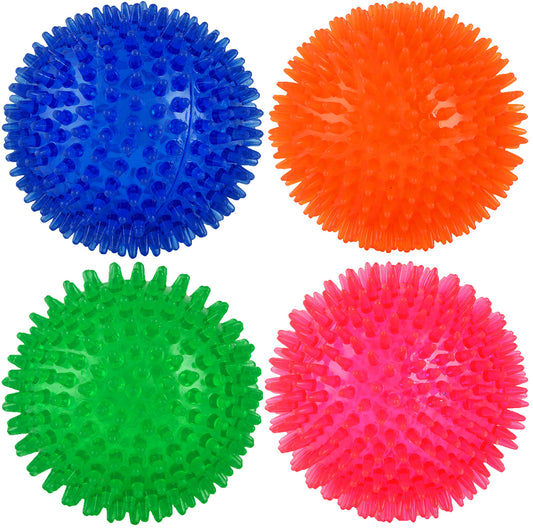 Pelota de gorila grande (colores surtidos)