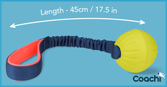 شركة الحيوانات Coachi Tuggi Ball