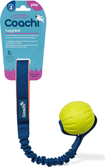 شركة الحيوانات Coachi Tuggi Ball