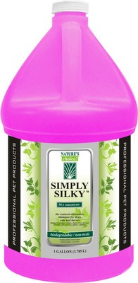 LAUBE Nature's Choice Simply Silky 50:1 جالون