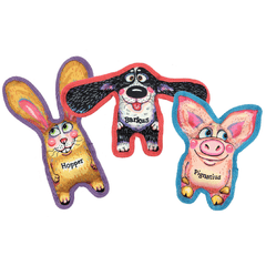 MULTIPET All Ears 8"