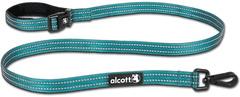 P.A.W. Weekender Leash Blue