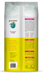 EARTHBATH Cat Wipes Hypo-Allergenic Fragrance Free 100ct