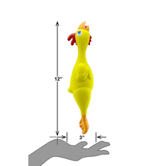 PETSPORT NaturFlex Chicken Large 12"
