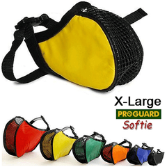 PROGUARD Softie Muzzle XL