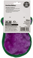 *OUTWARD HOUND Invincibles Owl Purple XS