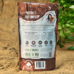 FUREVER FIERCE Duck Feet 6ct Bag