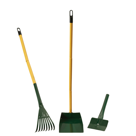 ETHICAL/SPOT Poop Scooper
