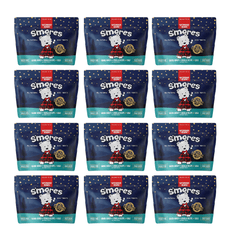 WONDER BARK S'Mores Trials 12ct