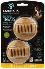 STARMARK Everlasting Treat Chicken M