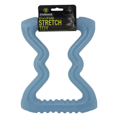 *STARMARK DuraTug Stretch Toy