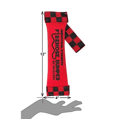 PETSPORT Fire Hose Bumper 12"