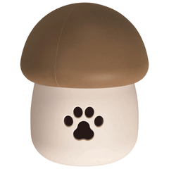 ETHICAL/SPOT Treat Tumbler Mushroom 7"