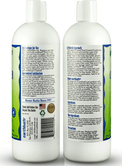 EARTHBATH Shed Control Conditioner Green Tea & Awapuhi with Shea Butter 16oz