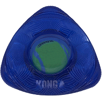 لعبة KONG Jumbler Flinger متوسطة/كبيرة