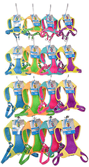 مجموعة COASTAL KIT ProMesh Harness 32ct Display