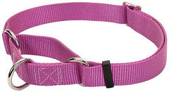 *COASTAL Adjustable No Slip Collar - 3/4x14-20 - Orchid