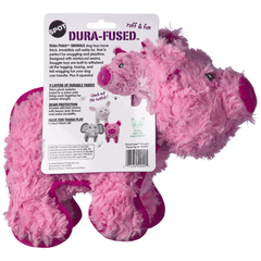ETHICAL/SPOT Dura-Fused Snuggle Pig 10"