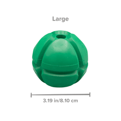 كرة COASTAL PetKORE™ FloTek للكلاب L