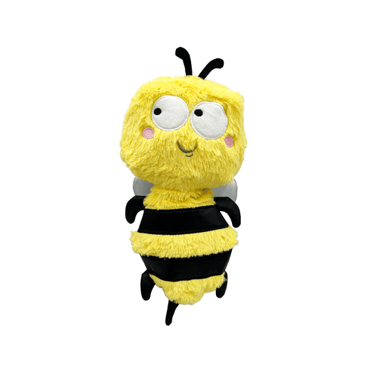 HUXLEY &amp; KENT Dog Slappies Buzz Bee S