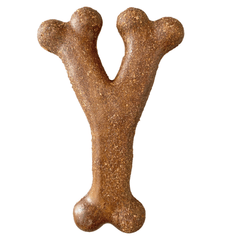 ETHICAL/SPOT BamBones Natural Wishbone 7"
