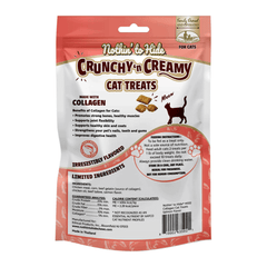 NOTHIN' TO HIDE Cat Salmon Treats 3oz