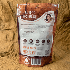 FUREVER FIERCE Chicken Neck 5ct Bag