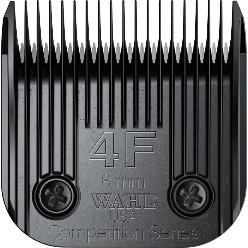 *WAHL Ultimate Blade #4F
