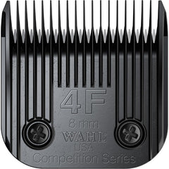 *WAHL Ultimate Blade #4F