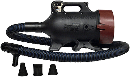 مجفف هواء قسري DBL-K 2000XL بسرعة متغيرة