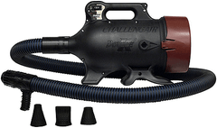 مجفف هواء قسري DBL-K 2000XL بسرعة متغيرة