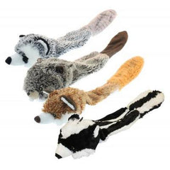 لعبة MULTIPET Bouncy Burrow Buddies مقاس 20 بوصة